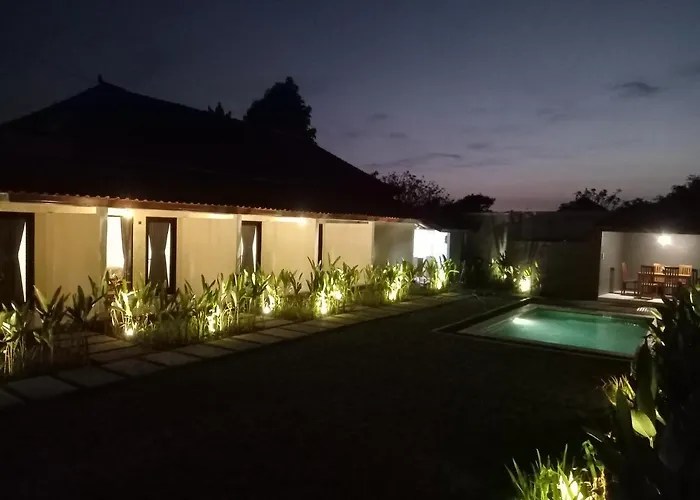 Parama Balangan * Uluwatu