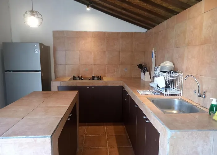 Privatunterkunft Parama Balangan Uluwatu