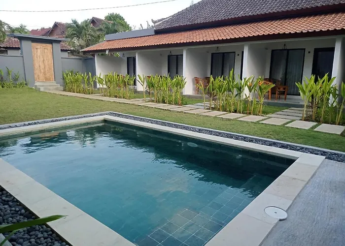 Parama Balangan Uluwatu