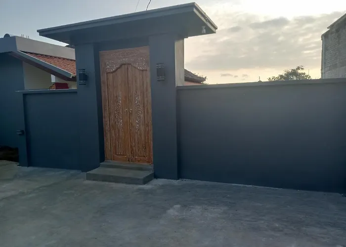 Parama Balangan *