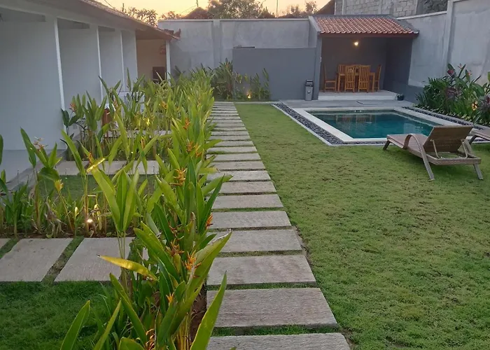 Parama Balangan * Uluwatu