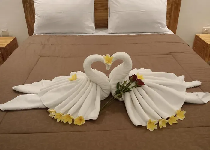 Parama Balangan Privatunterkunft Uluwatu