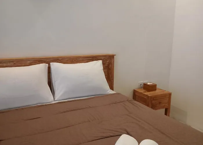 Privatunterkunft Parama Balangan Uluwatu